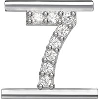 Charm Eleonora Giordani Donna in Argento Zircone EG0047 - EG0047